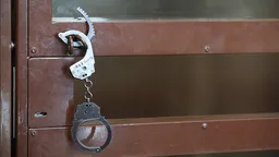 Пятерым украинцам дали сроки от 17 лет за убийство главы ВГА на Запорожье